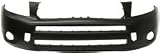 2006-2008 Toyota Rav4 (sport/limited model; w/wheel opening flares) FRONT BUMPER COVER 2006-2008 Toyota Rav4 (sport/limited model; w/wheel opening flares) FRONT BUMPER COVER