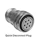 Amphenol Part Number 97-3107A-20-8S