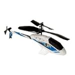 Air Hogs Havoc Heli HavocBlue/Black NightHawk