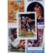 Magic Johnson 25-card set with 2-piece acrylic case