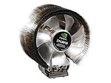 Zalman® CNPS 9700 NT CPU Kühler grün beleuchtet
