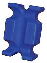 Jump Block, Blue