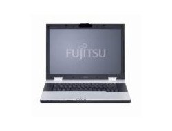 FUJITSU Esprimo Mobile Edition V6535 DC T4300 2,1Ghz 1x2GB 320GB DVDRW 15,4Z WLan Cam W7HP 32bt 1J C+R