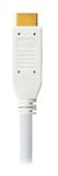 Panasonic HDMI�P�[�u��(10m)�z���C�g RP-CDHG100-W