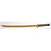 Wood Bokken Practice Sword, Natural