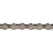 KMC Z-72 7-8sp chain (Dark Silver/Brown)