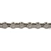 KMC Z-72 7-8sp chain (Dark Silver/Brown)