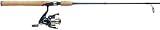 Pflueger Asaro Spinning Combo
