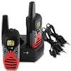 Doro Radio 2-Way Twinpack with Charger 8 Channel 38 Subcodes 1Hr Talk Time Range 10km Ref WT87