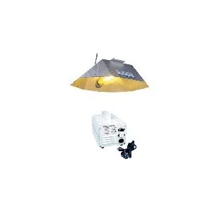 1000 Watt HPS Budget Pro Grow Light System by 