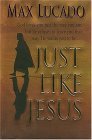 Just Like Jesus For Teens :