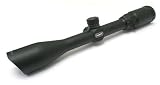 Leapers 3-9x40 5th Gen Scope, Mil-Dot Reticle, 1/4 MOA, 1 Tube