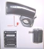 Sigma Cubelight Halogen Headlight 5 AA Black
