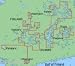 Garmin Bluechart Keitele-Paijanne-Tampere Pre-Programmed Microsd Card For X-Series Ha...