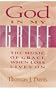 God in My Grief: The Music of Grace When Loss Lives on