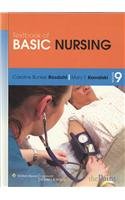 Textbook of Basic Nursing Image Textbook of Basic Nursing