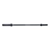 Body Solid Olympic Bar - Black (5')