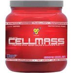 CellMass-BSN Creatine Ethyl Ester, 1.71lb Arctic Berry Blast (New 50 Servings)