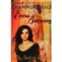 Enna Burning by Hale, Shannon [Bloomsbury USA Childrens, 2006] Paperback [Paperback]