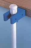 Cane clip
