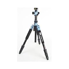 Bilora Twister Pro Stativ schwarz