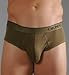 DKNY Classic Cotton Hip Brief Underwear