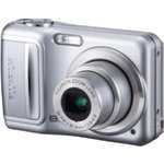 Fujifilm Finepix A850 Digital Camera 8.1 Megapixels 3x Optical Zoom ISO800 (Picture Stabilization) 2.5-inch LCD