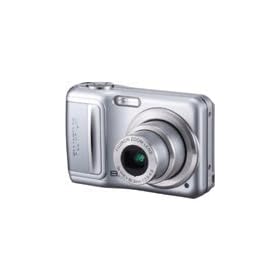 Fujifilm Finepix A850 Digital Camera 8.1 Megapixels 3x Optical Zoom ISO800 (Picture Stabilization) 2.5-inch LCD