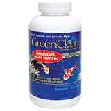 GreenClean Granular Pond Algaecide - 2 lb. - Bottle