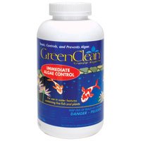 GreenClean Granular Pond Algaecide - 2 lb. - Bottle