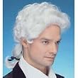 Colonial Man Deluxe Wig