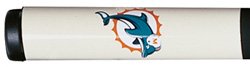 Miami Dolphins NFL Eliminator Cue Stick