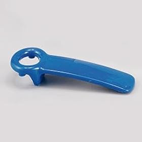 Lever Action Jar Key Opener