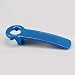 Lever Action Jar Key Opener