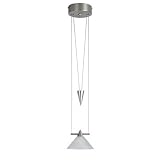 1AC-117652-BS - Mini Pendants