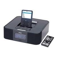 JiMS-190 Universal Docking Digital Music System for iPod®