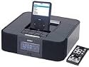 JiMS-190 Universal Docking Digital Music System for iPod&reg;