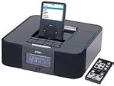JiMS-190 Universal Docking Digital Music System for iPod