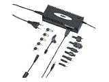 Ednet 5 in 1 Notebook AC/DC Ladeger&auml;t