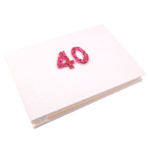 40th Photo Album