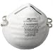 3M General Respirator, 30 Pk