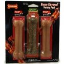 NYLABONE BACON VARIETY REGULAR 3 PACK