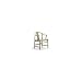 chinese chair by hans wegner for PP mobler - steelcase