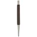 Starrett 264E Center Punch With Square Shanks, 4-1/4" Length, 5/32" Tapered Point Diameter, 3/8" Square Thickness