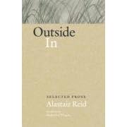 Outside In: Selected Prose