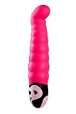 21bLFhKx5sL. SL160  Fun Factory   SMARTVIBES Vibrator Patchy Paul pink