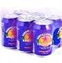 San Pellegrino Aranciata Sparking Beverage - 24/11.5 oz cans