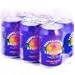 San Pellegrino Aranciata Sparking Beverage - 24/11.5 oz cans