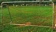 5'H x 10'W Soccer League Goals made with Steel Tubing