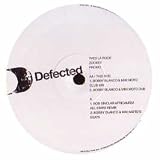 YVES LAROCK / ZOOKEY